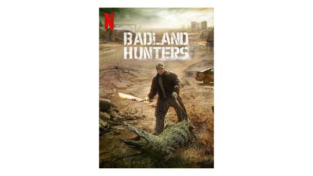 Badland Hunters: Tantangan untuk Bertahan Hidup di Era Pasca-apokaliptik