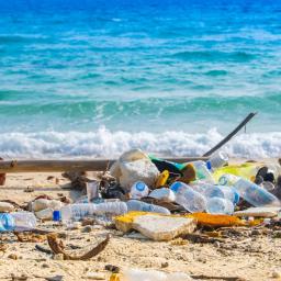 Sampah di Objek Wisata, Tanggung Jawab Siapa?