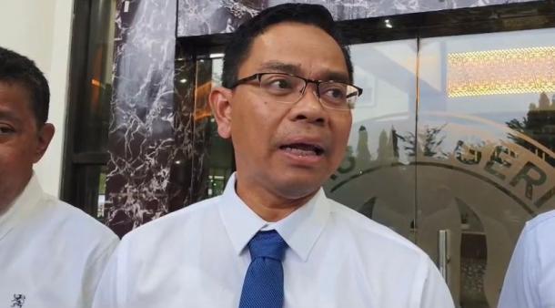 TNI Resmi Tutup dan Pindahkan Lapangan Tembak Lapai Pasca Peluru Nyasar UNP