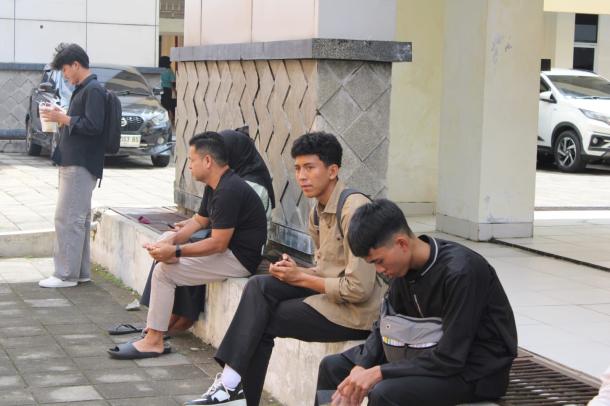 Peserta UTBK UNP Keluhkan Sistem Baru Pelaksanaan UTBK 2026