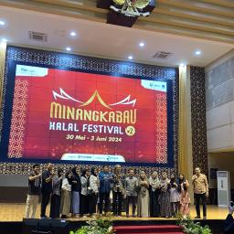 Literasi Keuangan Syariah MHF Soroti Penggabungan Tiga Bank Syariah BUMN