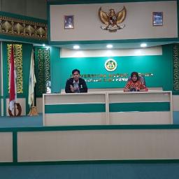 TP UNP Dorong Jiwa Wirausaha Mahasiswa Lewat Seminar Entrepreneur