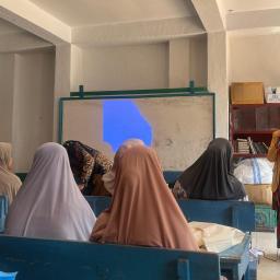 Peduli Stunting, Tim PKM Cegah Stunting UNP Adakan Terapi Mindfulness untuk Ibu Hamil