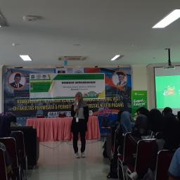Nisa Ummi Khairallana: Cara Membuka Toko Online di Tokopedia