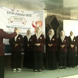 HMP PAI UIN Imam Bonjol Adakan Eksplorasi Seni untuk Kembangkan Bakat Mahasiswa