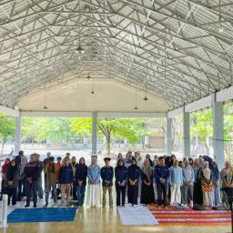 PPIPM UNP Buka Program Paper Lab, Persiapkan Mahasiswa Hadapi Kompetisi Ilmiah