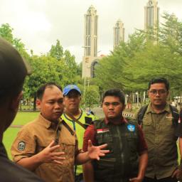 Banjir dan Longsor Melanda Sumbar, UNP Kerahkan Relawan dari Kalangan Mahasiswa