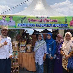 Festival Tahunan, Berikut Semarak Rang Solok Baralek Gadang