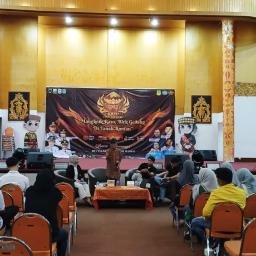 HMKS Sumbar Hadirkan Kayo Folk Festival 2026 Lestarikan Budaya Kerinci di Perantauan