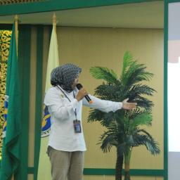 CEO Rumah BUMN Padang Ungkap Peran Penting dalam Mengembangkan UMKM dan Digital Marketing