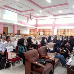 LDKM 2025, Wadah Pembentukan Kepemimpinan dan Solidaritas Mahasiswa Pendidikan Ekonomi