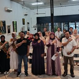 Buku Lamang Tapai Angkat Perspektif Gastronomi dan Pelestarian Budaya Minangkabau