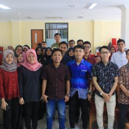 HIPMI Adakan Workshop Business Plan