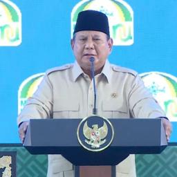 Prabowo ungkap Gaji Guru Tidak Bisa Naik: Uangnya Nggak Ada