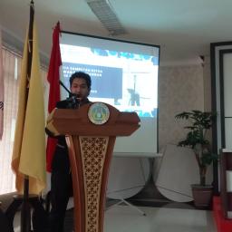 UPKK UNP  Adakan  IMUN PLUS 2024