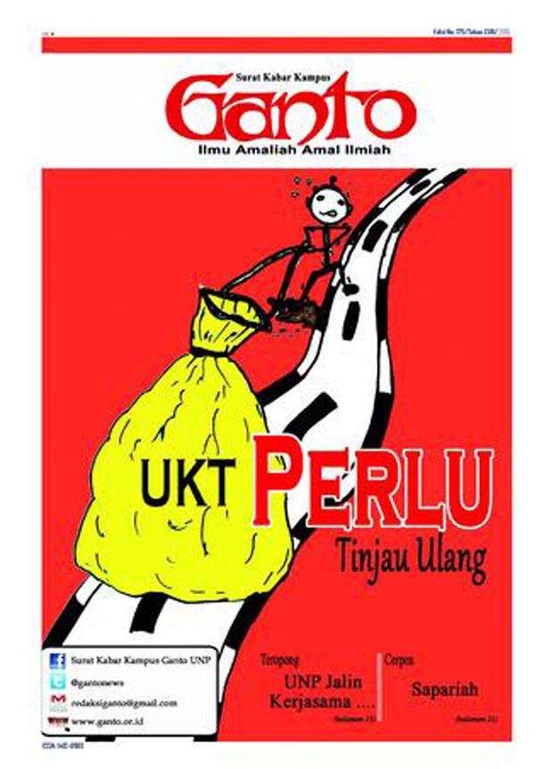 Ganto Edisi 175